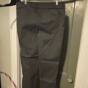 Men's Black Pants